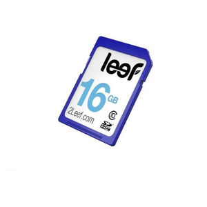 Card Leef SDHC 16GB Clasa 10
