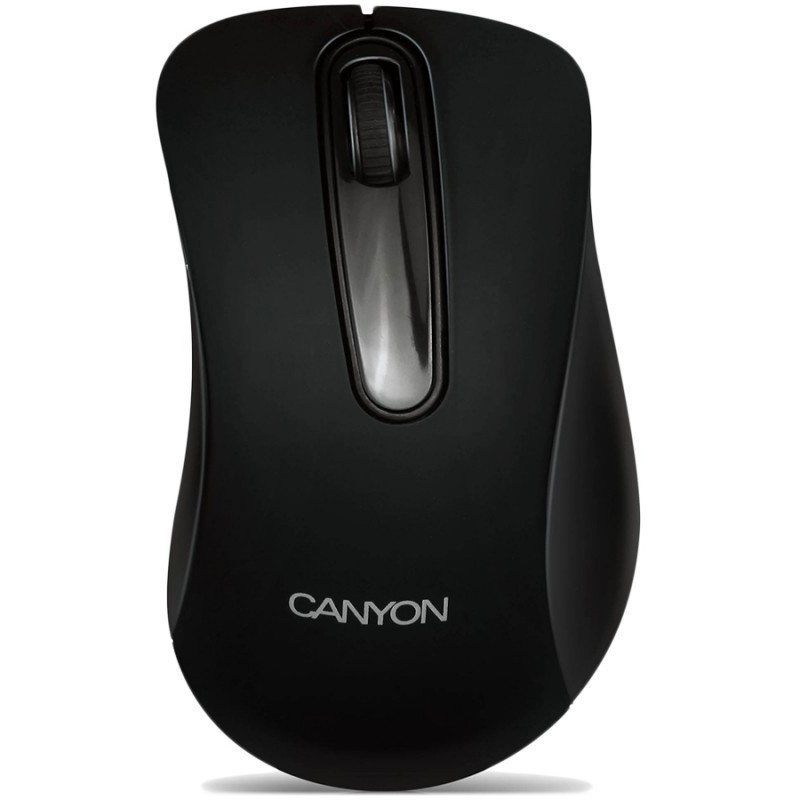 Mouse CNE-CMS2 black