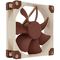 Ventilator pentru carcasa Noctua NF-A9 FLX 92mm