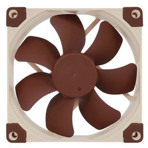 Ventilator pentru carcasa Noctua NF-A9 FLX 92mm