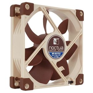 Ventilator pentru carcasa Noctua NF-A9 FLX 92mm