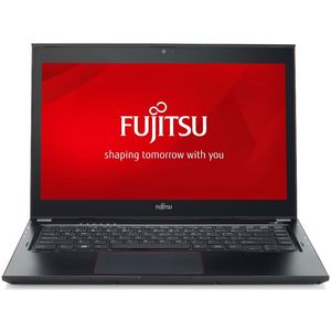 Laptop Fujitsu LifeBook U554 13.3 inch HD Intel i5-4200U 4GB DDR3 500GB+16GB SSHD