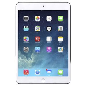 Tableta Apple iPad Air 2 16GB WiFi Silver