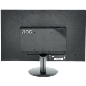 Monitor LED AOC i2770Vhe 27 inch 5 ms black