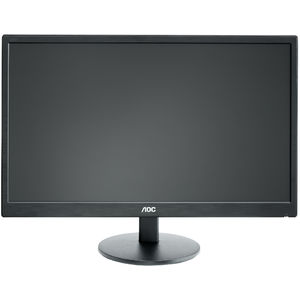 Monitor LED AOC i2770Vhe 27 inch 5 ms black