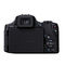 Aparat foto compact Canon PowerShot SX60 HS 16 Mpx zoom optic 65x WiFi Negru