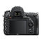 Aparat foto DSLR Nikon D750 24.3 Mpx Full frame Body
