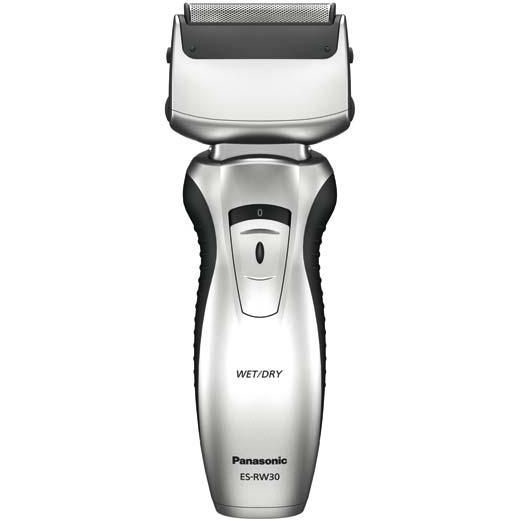 Aparat ras ES-RW30-S503 Argintiu