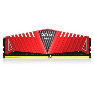 Memorie ADATA XPG Z1 Red 16GB DDR4 2800 MHz CL17 Quad Channel Kit