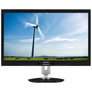 Monitor LED Philips S-line 271S4LPYEB 27 inch