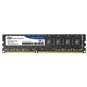 Memorie TeamGroup Elite 4GB DDR3 1600 MHz CL11
