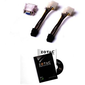 Placa video Zotac nVidia GeForce GTX 970 4GB DDR5 256bit DVI