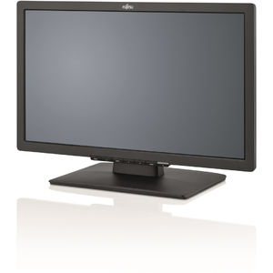 Monitor LED Fujitsu E22T-7 21.5 inch 5 ms Black