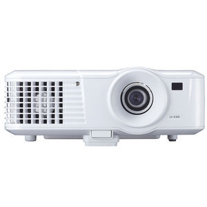 Videoproiector Canon LV-X300 XGA White