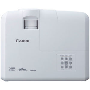 Videoproiector Canon LV-X300 XGA White