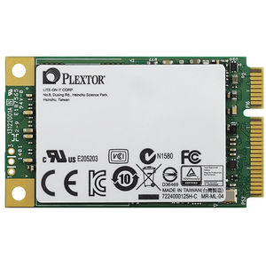 SSD Plextor M6M Series 512GB mSATA