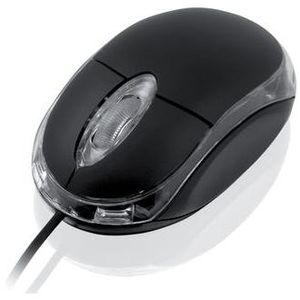 Mouse Ibox i2601 USB black