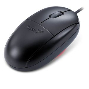 Mouse Genius NS 100X G5 black