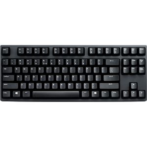 Tastatura gaming Cooler Master Storm NovaTouch TKL black