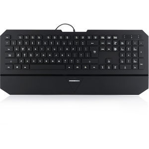 Tastatura Modecom MC-800W