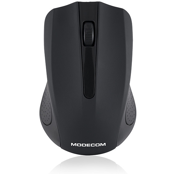 Mouse wireless MC-WM9 Black