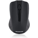 Mouse wireless Modecom MC-WM9 Black