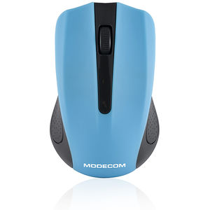 Mouse wireless Modecom MC-WM9 Blue