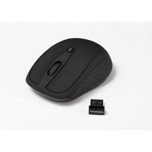 Mouse Modecom MC-WM4 Black