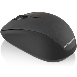 Mouse wireless Modecom MC-WM6 Black