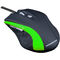 Mouse gaming Modecom MC-M5 Black / Green