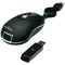 Mini mouse wireless Manhattan 176811 MMX Black