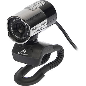 Camera web Tracer Exclusive HD Rocket Cam