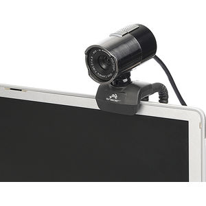 Camera web Tracer Exclusive HD Rocket Cam