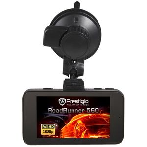Camera auto Prestigio PCDVRR560GPS RoadRunner 560 GPS