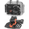 Camera Video de Actiune Tracer Sportcam X-treme Remote 2