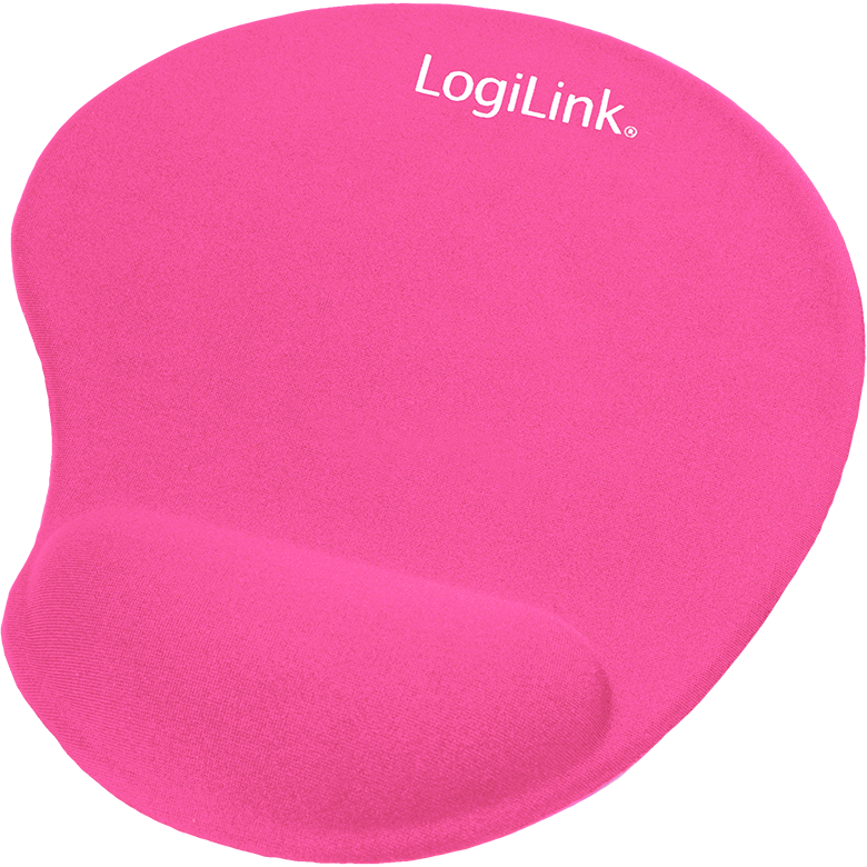 Mousepad ID0027 Ergonomic Roz