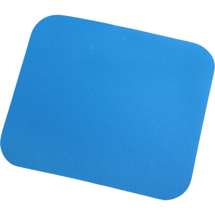 Mousepad ID0097 albastru