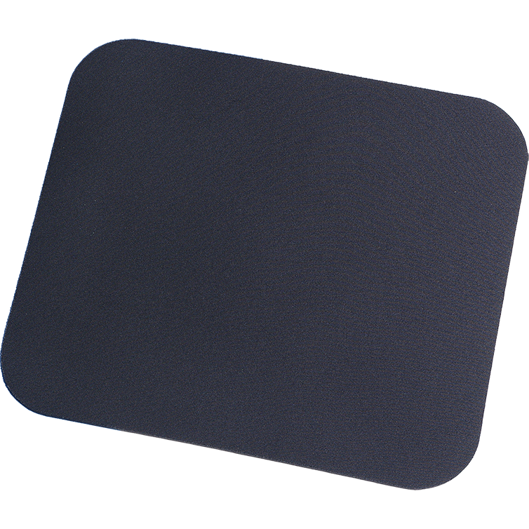 Mouse pad Black - imagine 2