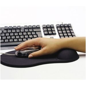 Mousepad Sandberg 520-23 negru