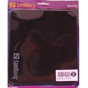 Mousepad Sandberg 520-05 negru