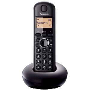 Telefon DECT Panasonic KX-TGB210FXB Negru