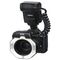 Blitz Sigma EM-140 DG E-TTL II  Macro RingFlash pentru Canon