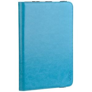 Husa tableta Utok UNIVERSAL 7 - 7.85 inch albastra