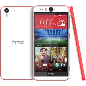 Smartphone HTC Desire Eye Red
