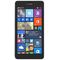 Smartphone Microsoft Lumia 535 Dual Sim Black