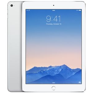 Tableta Apple iPad Air 2 64GB WiFi Silver