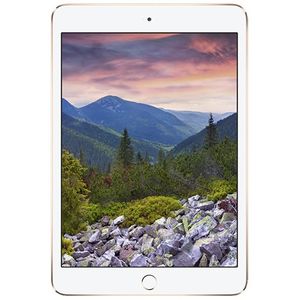 Tableta Apple iPad Mini 3 16GB WiFi 4G Gold