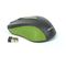 Mouse Omega OM-419 Verde