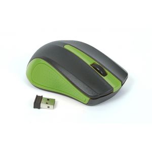 Mouse Omega OM-419 Verde
