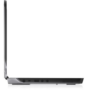 Laptop Alienware 13 Base 13 inch Full HD Intel i5-4210M 16GB DDR3 256GB SSD Windows 8.1